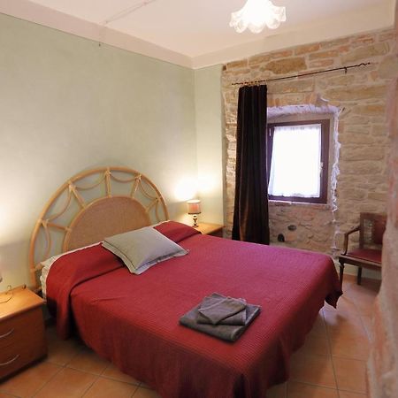 Oasi Castello Di Lerma Nel Monferrato Apartamento Exterior foto