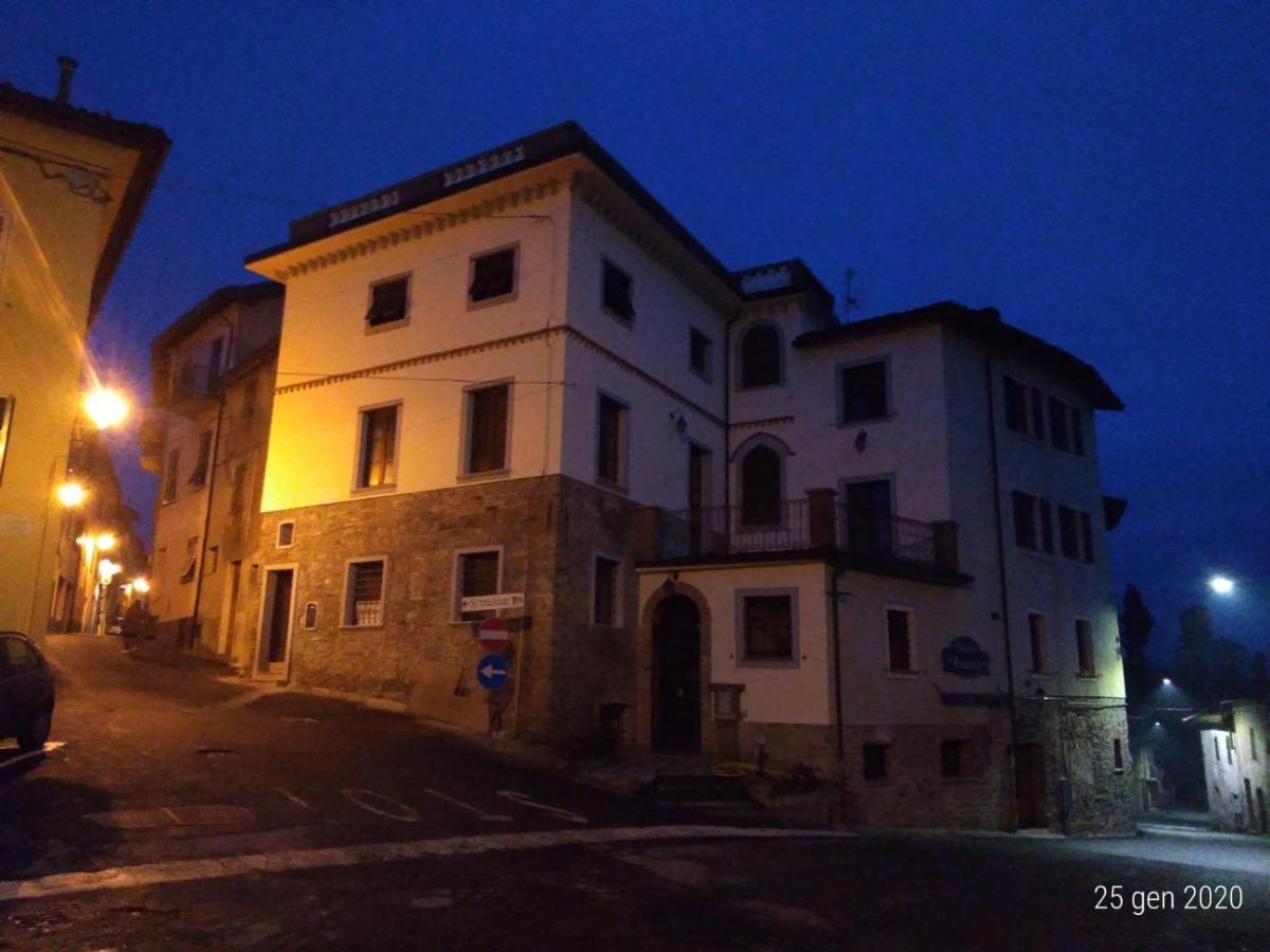 Oasi Castello Di Lerma Nel Monferrato Apartamento Exterior foto