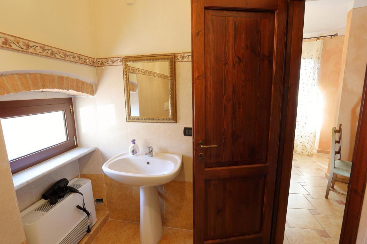 Oasi Castello Di Lerma Nel Monferrato Apartamento Exterior foto