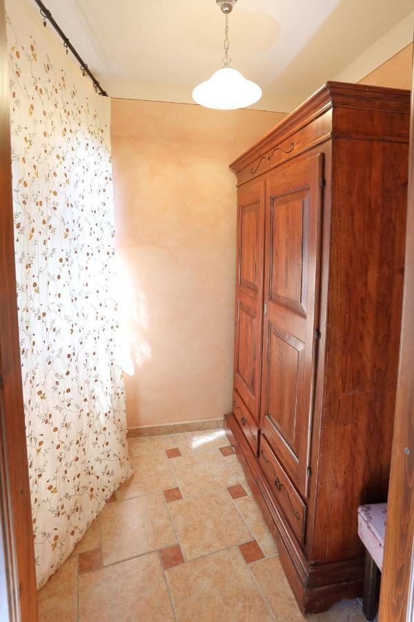 Oasi Castello Di Lerma Nel Monferrato Apartamento Exterior foto