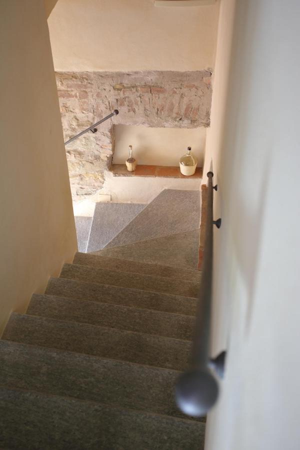 Oasi Castello Di Lerma Nel Monferrato Apartamento Exterior foto